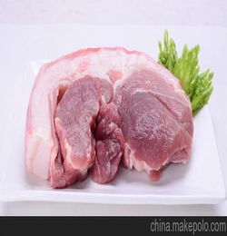 为什么黑猪肉价格贵？