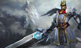 蛮王天赋出装s12,蛮王天赋2021