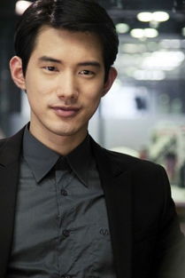 吴建飞个人资料简介,吴建飞铠甲勇士