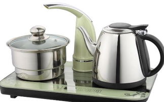 电热水壶功率一般多大 电水壶使用保养方法