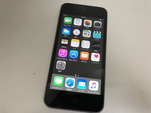 ipod touch4和ipod touch5有什么区别