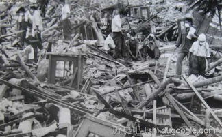 唐山大地震是多少级别呢？