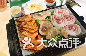 百度烤肉多少钱一个人？