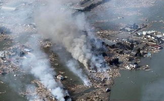 日本福岛核事故是什么？这场事故有多严重？