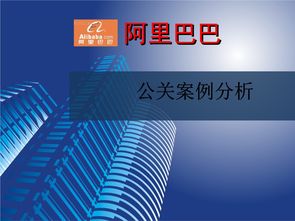 如何进行公关案例分析