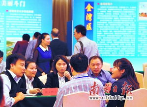 海归创业报国推动科技创新的优秀代表,海归创业园