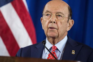 据说美国商务部副助理部长只能相当于中国商务部的