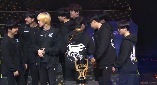 kespa杯,韩国kespa