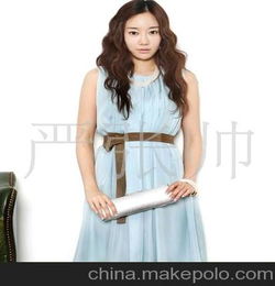 韩国女装品牌大全-有哪些?