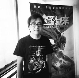 田晓鹏 三体,田晓鹏导演作品