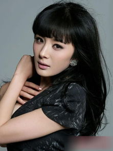 杨幂个人资料简介身高体重