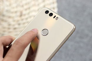 华为荣耀8怎么样值不值得买