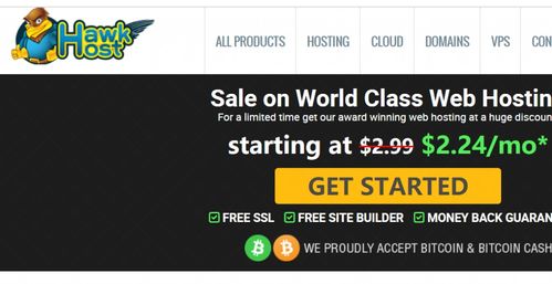 国外的老鹰主机，稳定性怎么样，会不会经常不能访