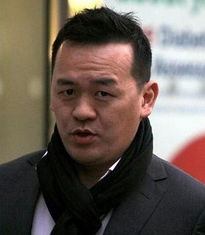 中央电视台主持人