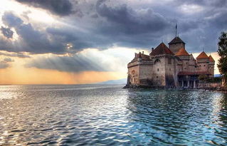 国内最值得去的十大旅游胜地,中国最适合旅游的地方