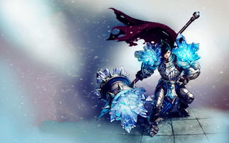 英雄联盟活动中心