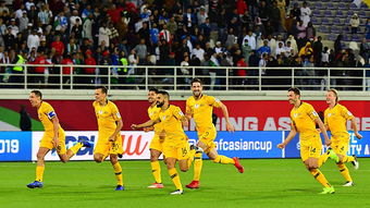 2019亚洲杯一共多少组啊！