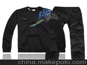 运动装品牌标志logo大全