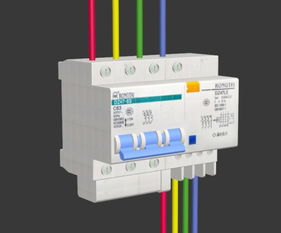 过电压保护器作用