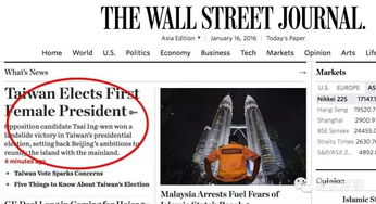 台湾大选新党得票数