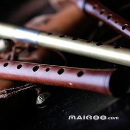 男孩学什么乐器好？