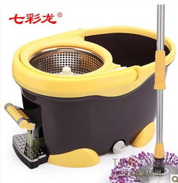 拖把什么牌子好