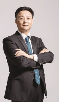 刘庆峰哪个大学毕业的？