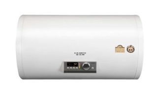 史密斯热水器好吗