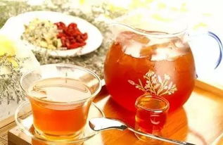 枸杞茶的功效与作用禁忌人群，枸杞茶的功效与禁忌