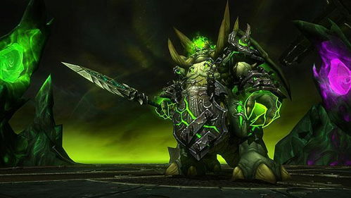 魔兽世界玛诺洛斯在堡垒哪个区域