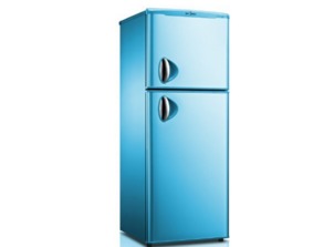 冰箱总共有哪些品牌