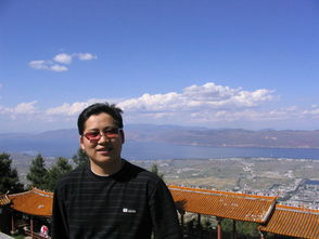 张立波的社会职务