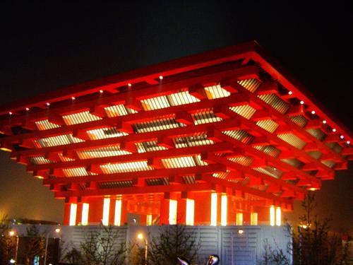 2022年上海世博会时间,2021年上海世博会