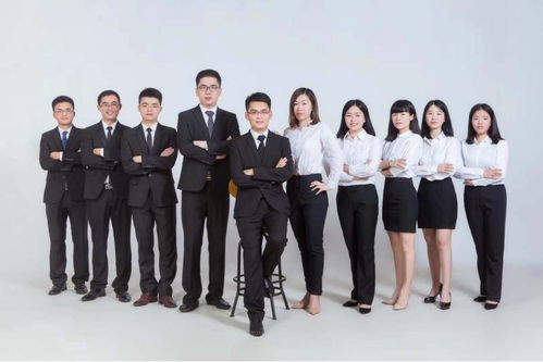 如何写简短的团队介绍