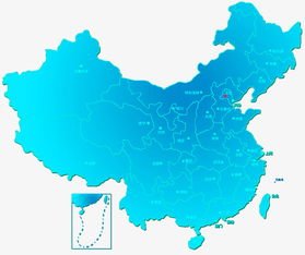 有哪些导航的地图是免费的？谢谢！