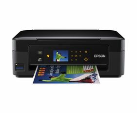 爱普生打印机怎样清零