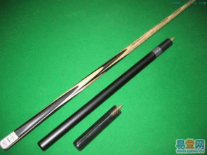 台球杆什么牌子好