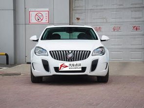 别克君威质量怎么样？