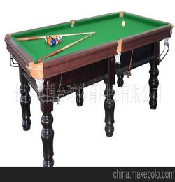 台球用品有哪些种类