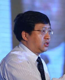 方滨兴的人物履历