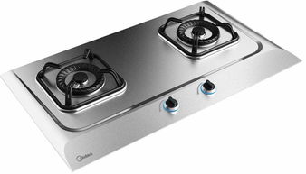 燃气灶十大品牌有哪些？