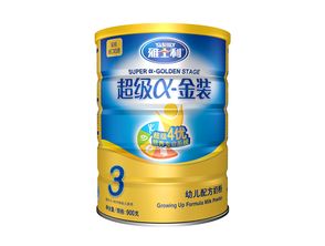 雅士利怎么样？