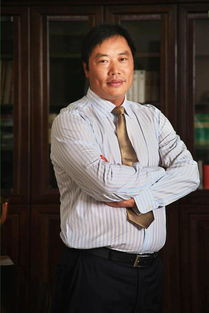 陈德军的人物经历