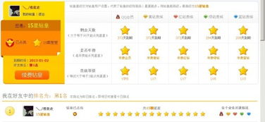 QQ钻皇怎么开通