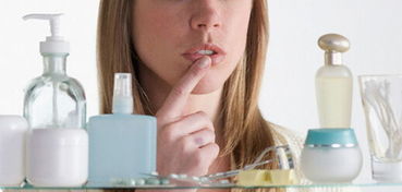 女人保健品有哪些?