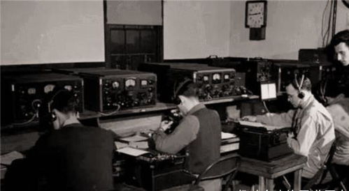 俄罗斯神秘电台？