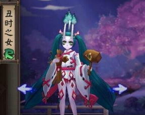 丑时之女带什么御魂,丑时之女在哪打最多