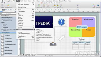 conceptdraw mindmap,conceptdraw project