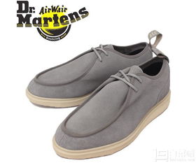 请问马丁靴哪个牌子好: