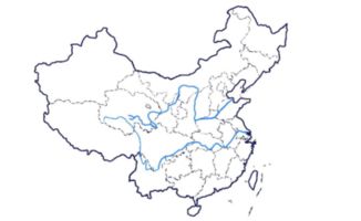 中国最长的三大河流是哪三条？